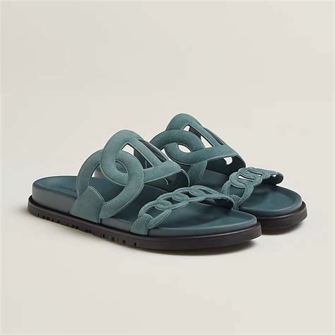 extra sandal hermes